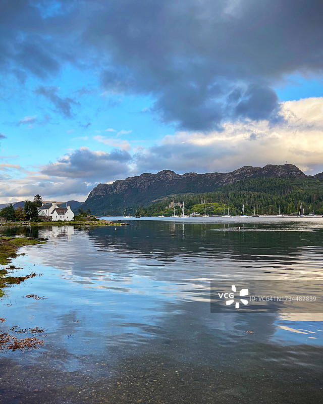 普洛克顿图片素材