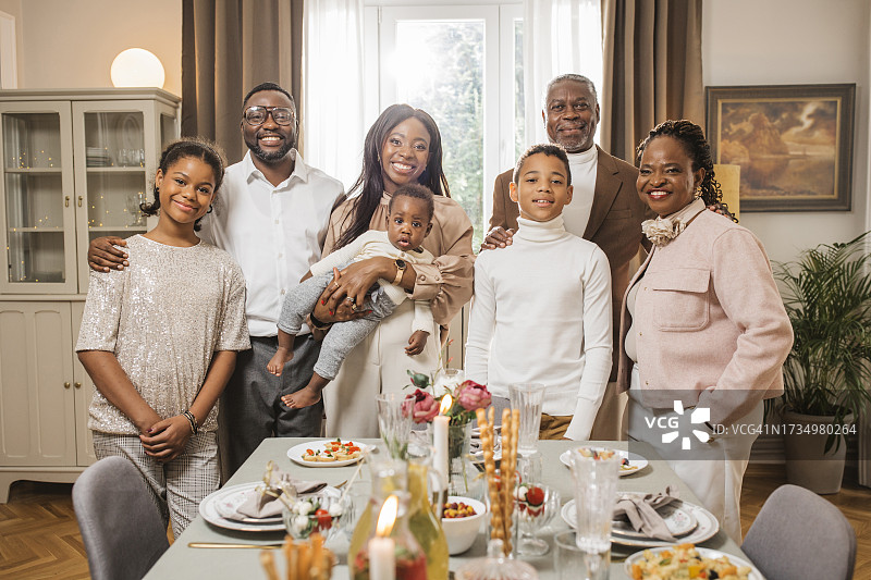 全家福图片素材