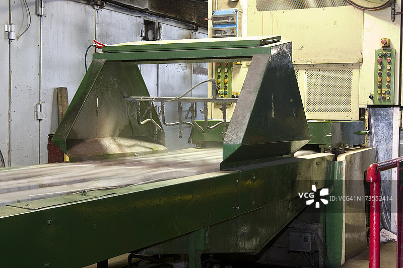 生产线图片素材