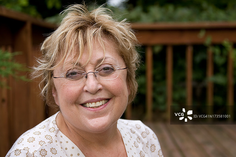 成熟的女人图片素材