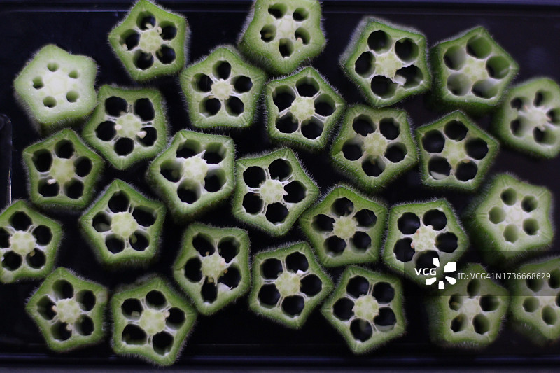 女士手指图片素材