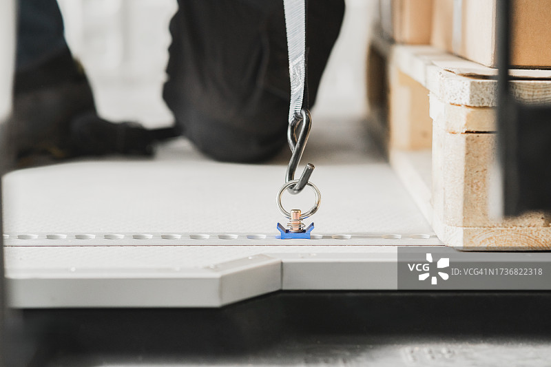 卸下重物图片素材