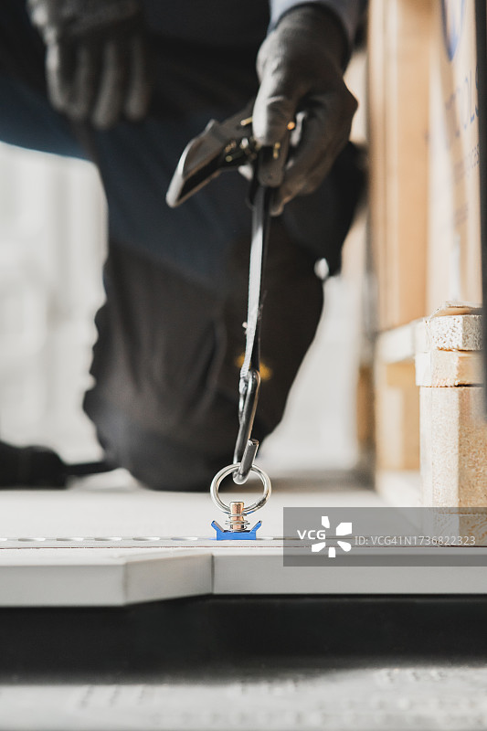 卸下重物图片素材