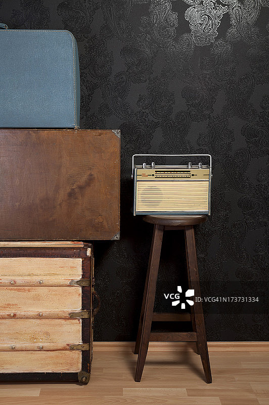 怀旧物品图片素材