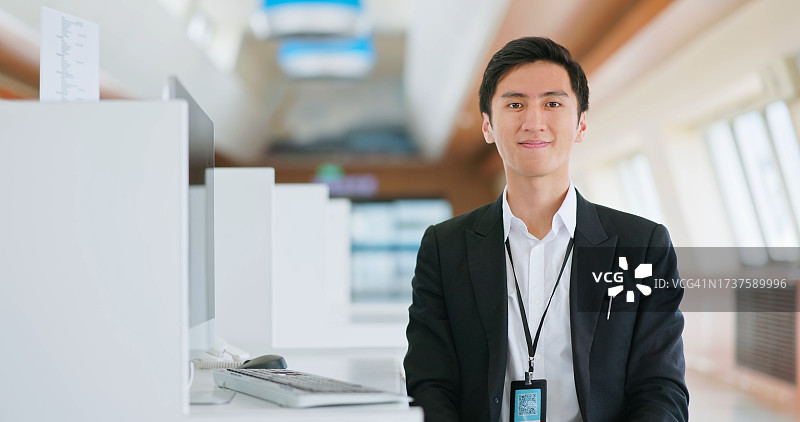 机场地勤人员图片素材