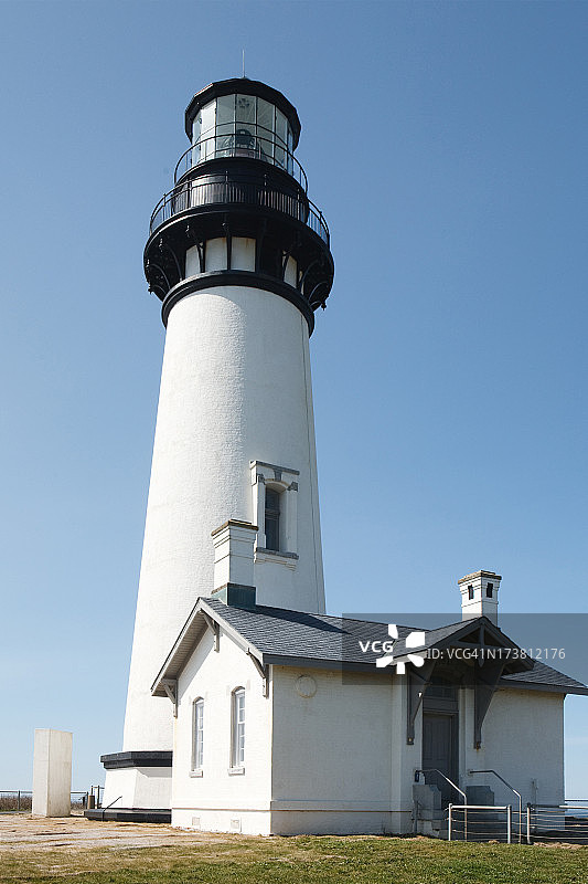 亚基纳角灯塔图片素材