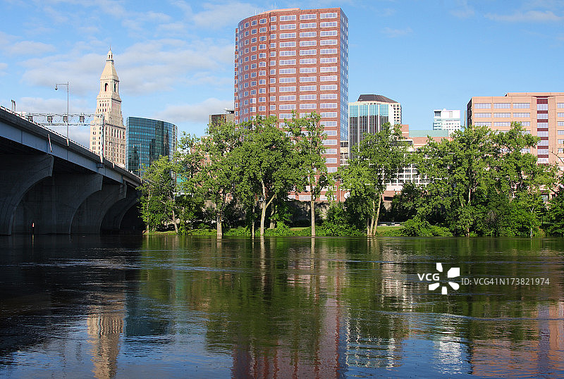 哈特福德图片素材