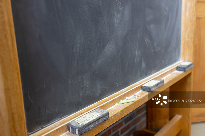 空白黑板图片素材