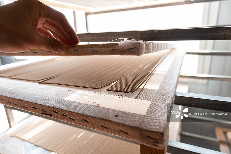 细长的香图片素材