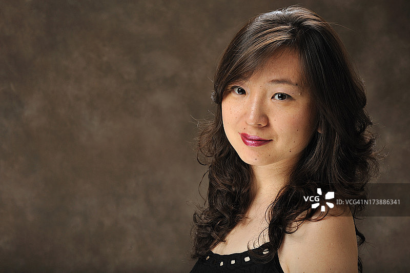 中国美女图片素材