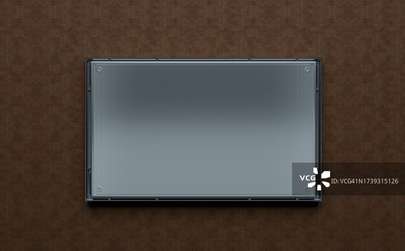 干净整洁的金属背景图片素材