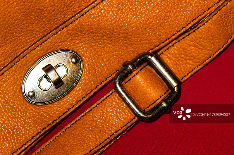 蒲包草细节图片素材