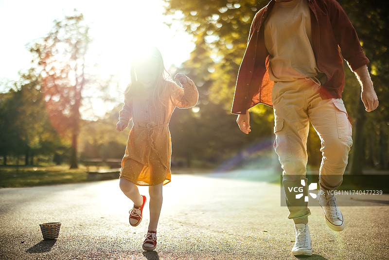幸福在于细节图片素材