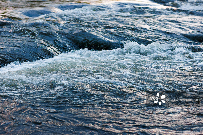 全画幅拍摄大海图片素材