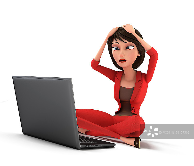 坏消息图片素材