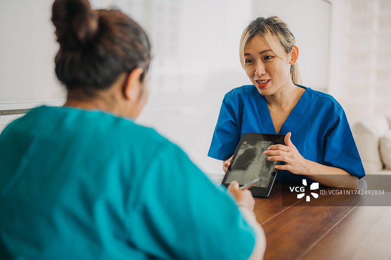 我们应该多加研究这种感染图片素材