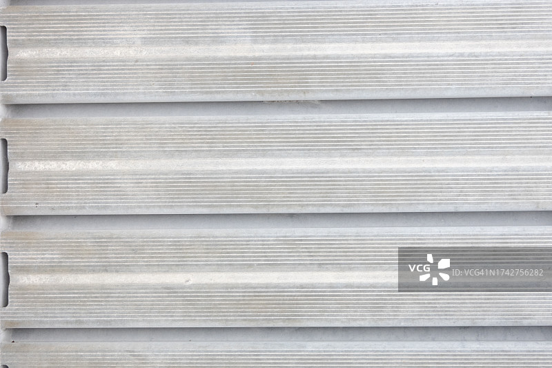 白色金属背景图片素材