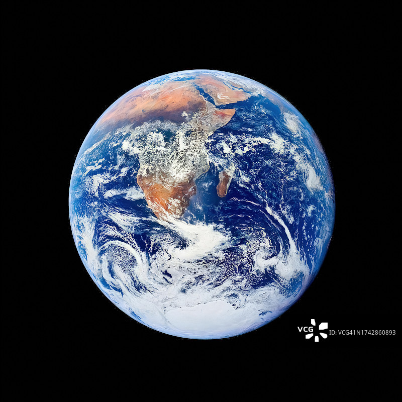 地球图片素材