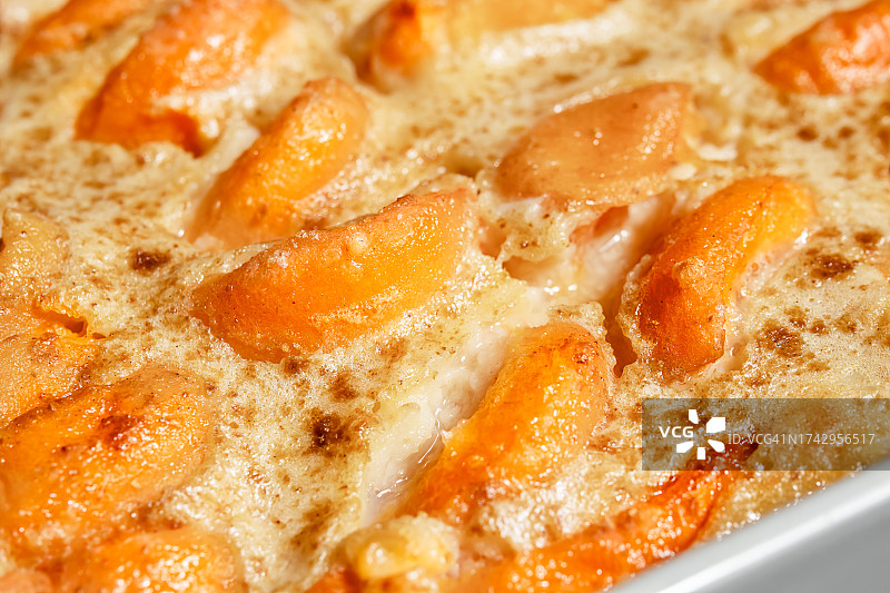 法国餐盘美食特写图片素材