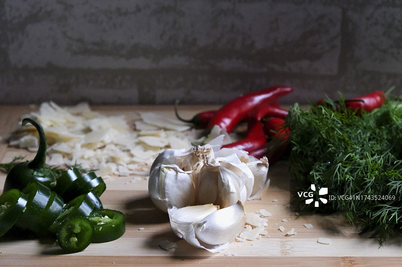 食品摄影图片素材