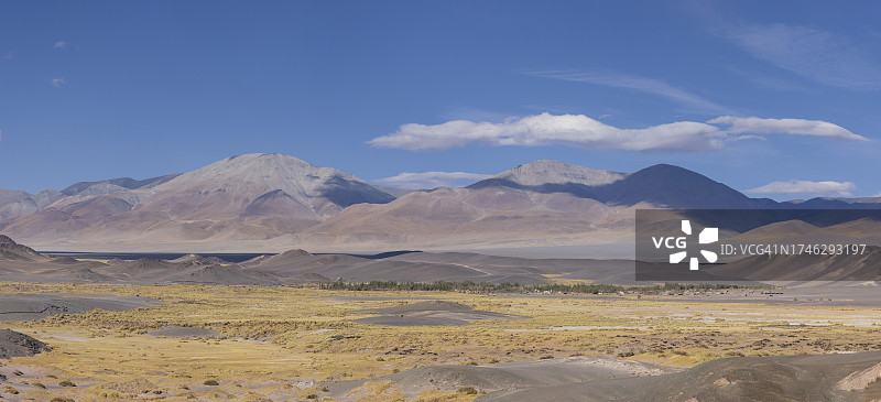 蓬纳的佩农聚落图片素材