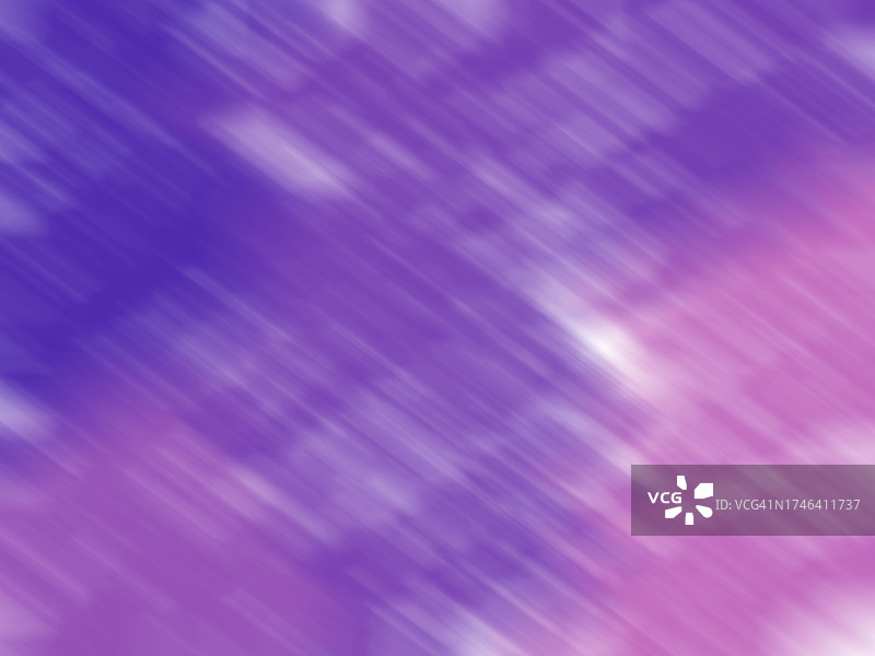 紫粉色抽象动态模糊背景图片素材