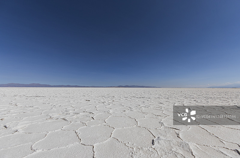 大盐湖图片素材