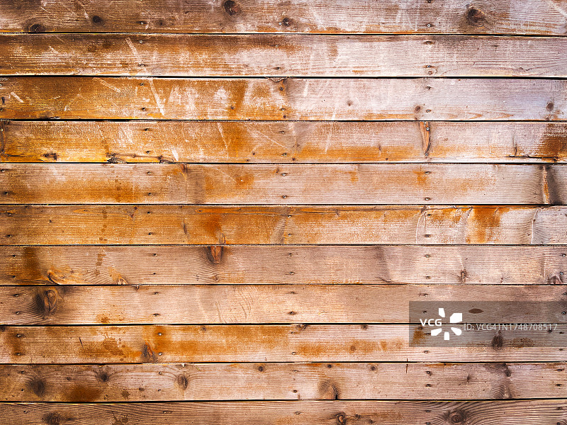 古老的木制背景图片素材