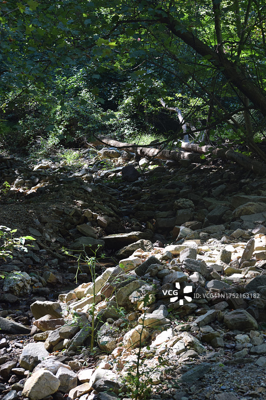 福吉谷国家历史公园图片素材