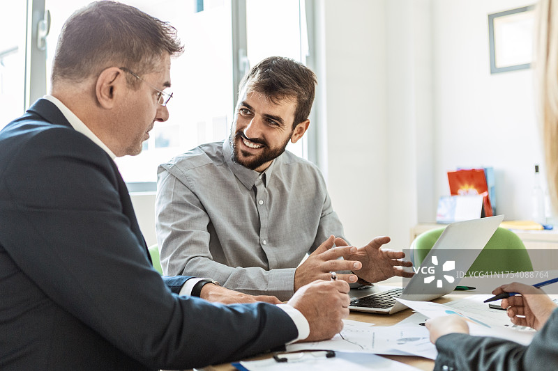 战略洞察图片素材