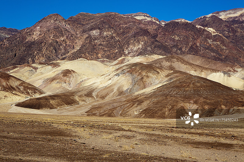 艺术之路图片素材