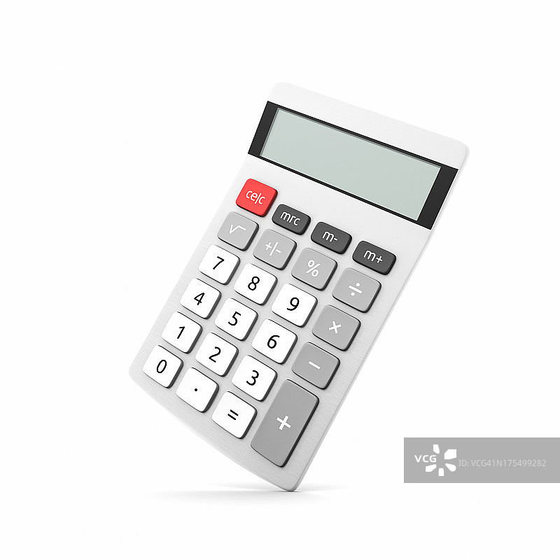 计算器图片素材