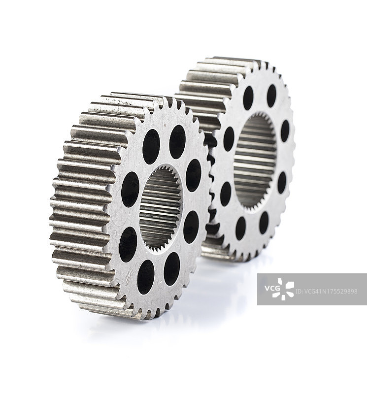 齿轮图片素材