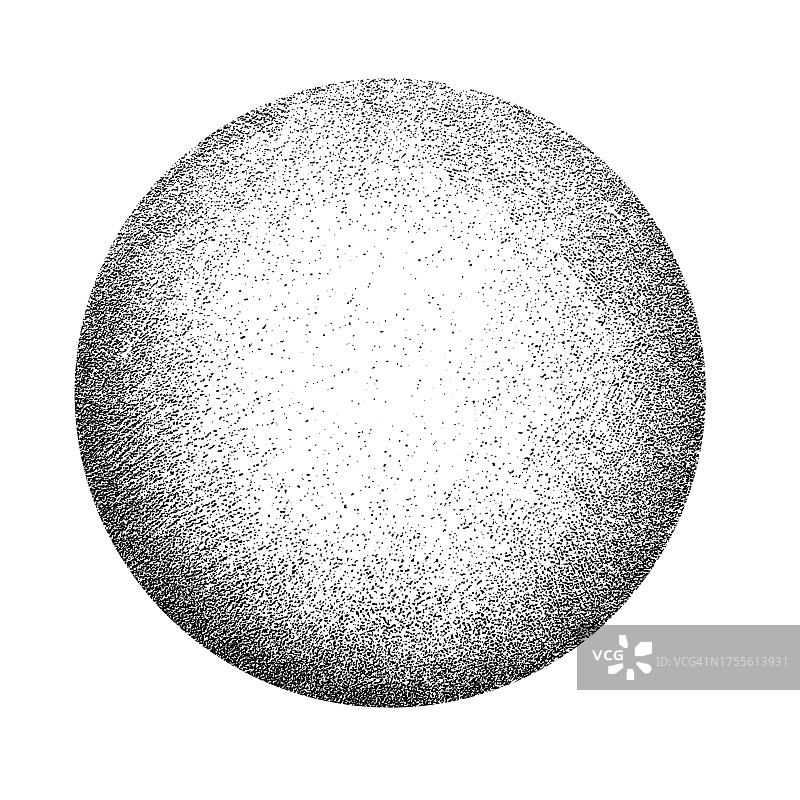 球体颗粒感抽象背景图片素材