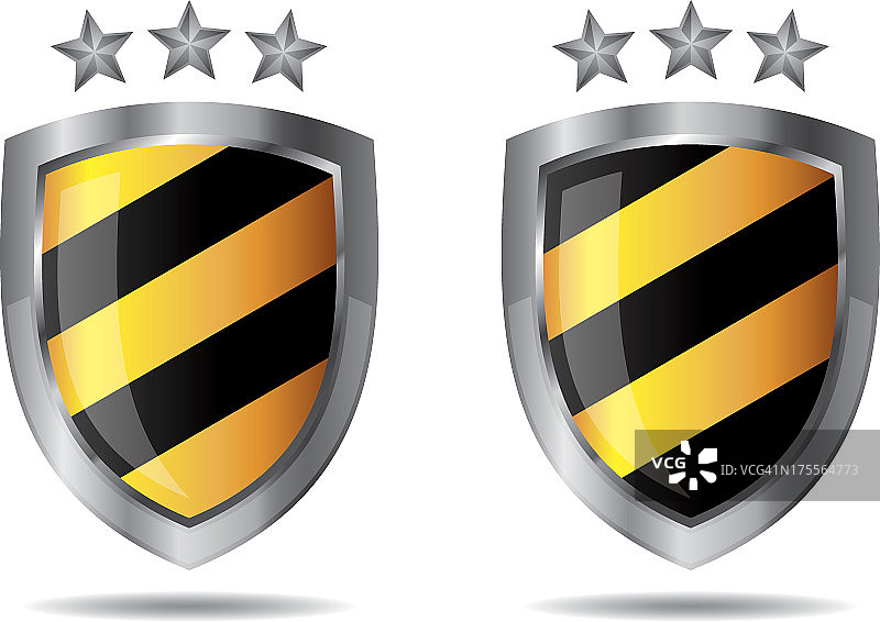 保护盾牌图片素材