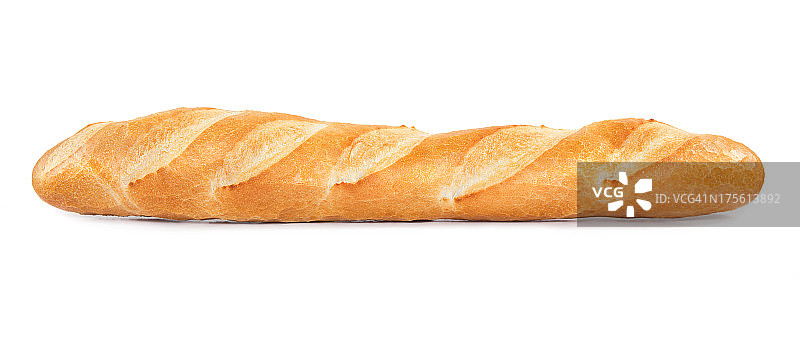 法式长棍面包图片素材