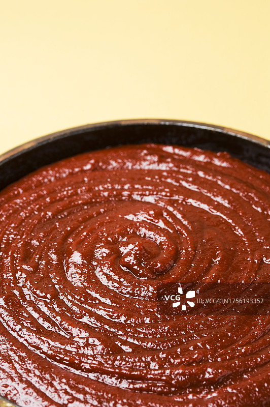 辣椒酱图片素材