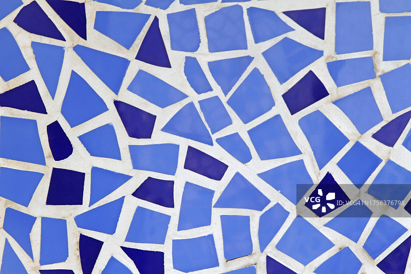 Trencadis背景图片素材