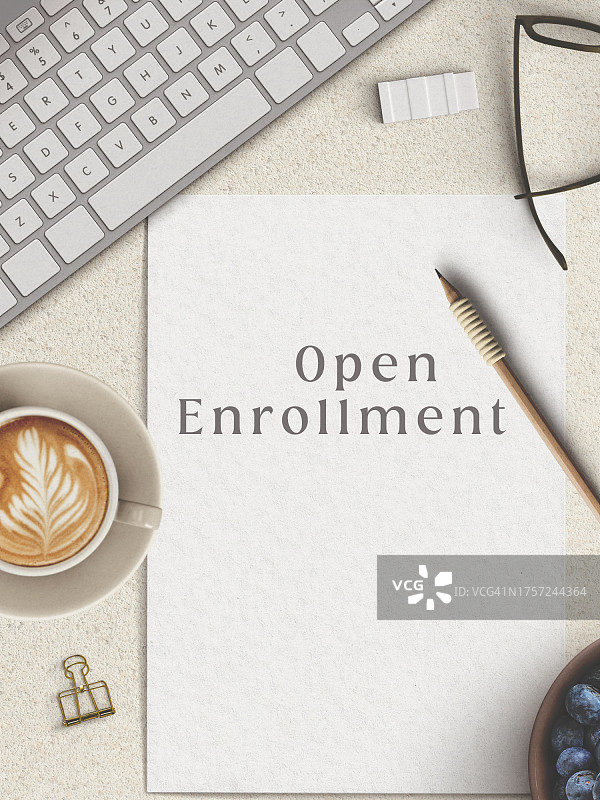 公开招生图片素材