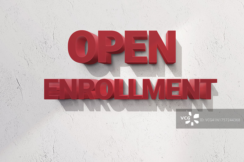 公开招生图片素材