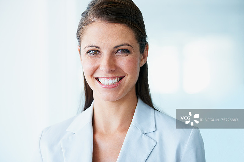 她是公司最好的资产图片素材