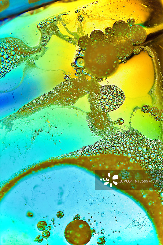 全画幅的抽象图案图片素材