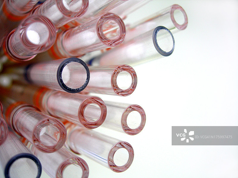 实验室移液管图片素材