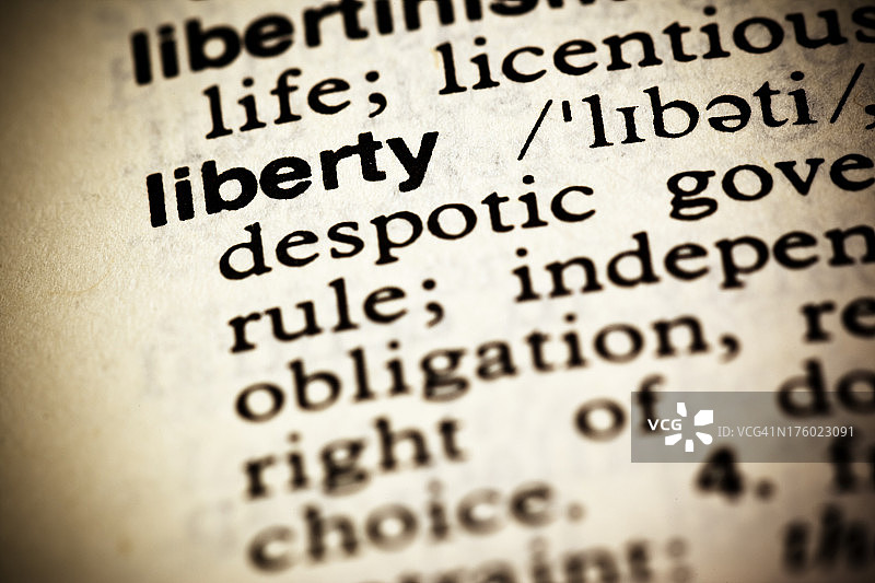 定义：自由图片素材