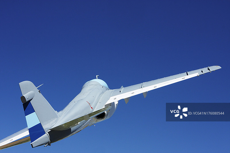 格鲁曼A-6E入侵者军用喷气机图片素材