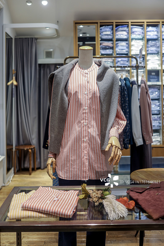 精品店图片素材