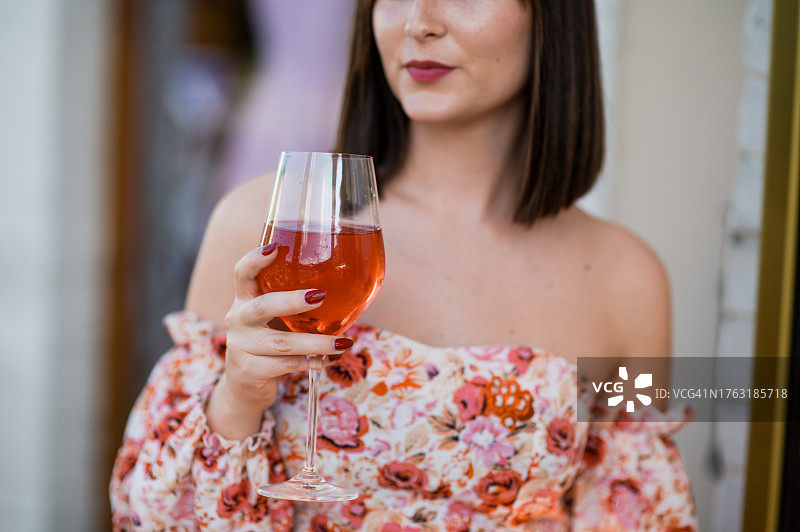 夏日饮品图片素材