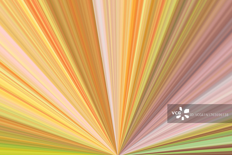 彩色光束图片素材