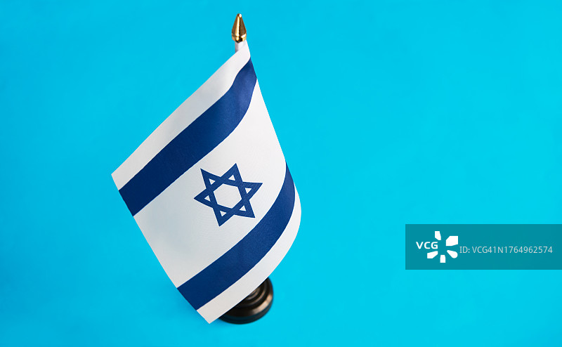 以色列国旗图片素材
