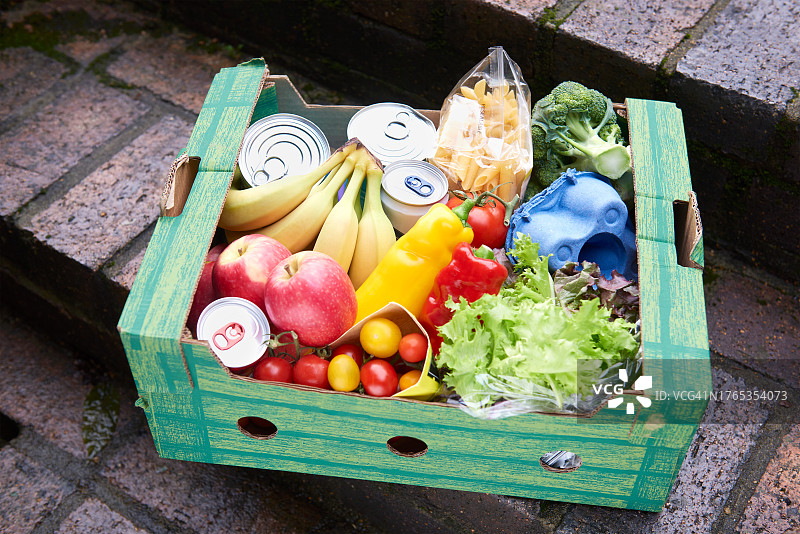 食品外卖图片素材